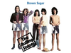 The Rolling Stones - Brown Sugar (feat. Eric Clapton (Alternate Version)