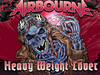 Airbourne - Heavy Weight Lover (Audio)