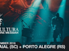 Sepultura - Indaial, SC + Porto Alegre, RS (September 2018) - Backstage - Machine Messiah Tour Recap