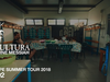 Sepultura - Europe Summer Tour EP02 (August 2018) - Backstage - Machine Messiah Tour Recap