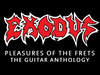 Exodus - Pleasures Of The Frets: The Guitar Anthology - Guitar Book Promo Video