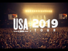 Mumford & Sons - Delta Tour US & Canada