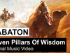 SABATON - Seven Pillars Of Wisdom