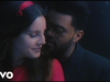 Lana Del Rey - Lust For Life (feat. The Weeknd)
