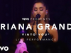 Ariana Grande - Into You (Presents)