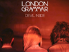 London Grammar - Devil Inside (INXS cover)