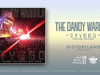 The Dandy Warhols - STYGGO (2016) Official Single