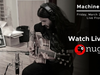 Machine Head - Robb Flynn Acoustic Live at Home First Two Songs 3/20/20