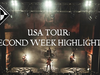 Machine Head - USA TOUR: SECOND WEEK HIGHLIGHTS