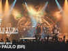 Tour Recap - Sepultura - São Paulo (October 2018) - Machine Messiah Tour
