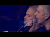 Avicii Tribute Concert - Waiting For Love (Live Vocals by Simon Aldred)