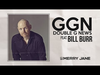SNOOP DOGG CHOPS IT UP WITH COMEDIAN AND F IS FOR FAMILY STAR BILL BURR | GGN