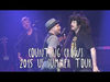 Counting Crows Summer Tour 2015 w/ Citizen Cope and Hollis Brown