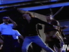 INXS - The Messenger (The Album Visual)