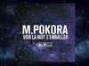 M. Pokora - Voir la nuit s'emballer (Audio officiel)