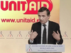 Carla Bruni - Born HIV Free : discours de Philippe Douste-Blazy