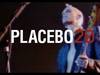 Placebo - Passive Aggressive (Live at Paris Olympia 2000)