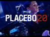 Placebo - Peeping Tom (Live for FNAC Brussels 2000)