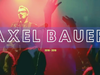 Axel Bauer Tour