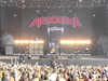 Airbourne Live It Up Full Throttle