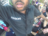 Fishbone Flying Jay GoPro Crowd Surf