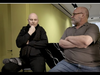 Smashing Pumpkins - Q+A with William Patrick Corgan and Larry Flick