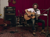 John Butler Trio Young & Wild Acoustic In Studio