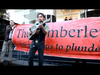 Revolution - John Butler at the Kimberley coast gas protest