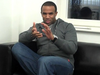 Christmas Message from Craig David