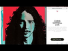 Chris Cornell Live – Streaming Playlist Creator