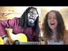 Marvin Gaye - « I Heard It Through The Grapevine » Cover (feat. Marjorie Martinez & Tété)