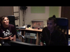 VITAA & STROMAE (Studio session)