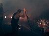 Nine Inch Nails - NIN: March of the Pigs on stage in Melbourne 4K (3.14.2014)