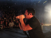 Nine Inch Nails - NIN: Last live from on stage in Holmdel, NJ 6.06.091080p)