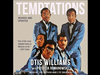 The Temptations - Temptations—Otis Williams shares part of Intro from new audiobook of autobiography