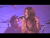 Sweet About Me-Gabriella Cilmi - Live - Scala - London