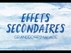 Grand Corps Malade - EFFETS SECONDAIRES (Video Lyrics)