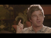 Oasis - Noel Gallagher recounts an MTV awards win