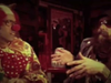 Rob Zombie discuss 31 on Eugene's Entertainment Report