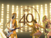 ABBA 40th Anniversary 2014