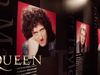 Bohemian Rhapsody: Queen Exhibition (Tokyo)