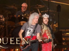 Queen + Adam Lambert - We Are The Champions (Live at Global Citizen)