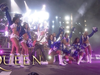 Queen + Adam Lambert - Fat Bottomed Girls (Live with Dallas Cowboys Cheerleaders 2019)