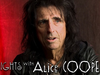 Alice Cooper and Joe Perry on the secret to their live performance