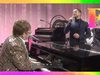 Elton John & Taron Egerton - ‘Tiny Dancer' (Elton John AIDS Foundation Academy Awards Viewing Party)