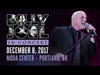 Billy Joel To Play Moda Center Portland December 8, 2017