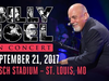 Billy Joel To Play Busch Stadium September 21, 2017