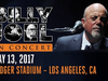 Billy Joel In Concert At Dodger Stadium May 13, 2017