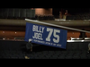 Billy Joel MSG 75 Banner Raising (May 27, 2016)
