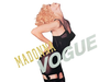Madonna - Vogue (12 Version)